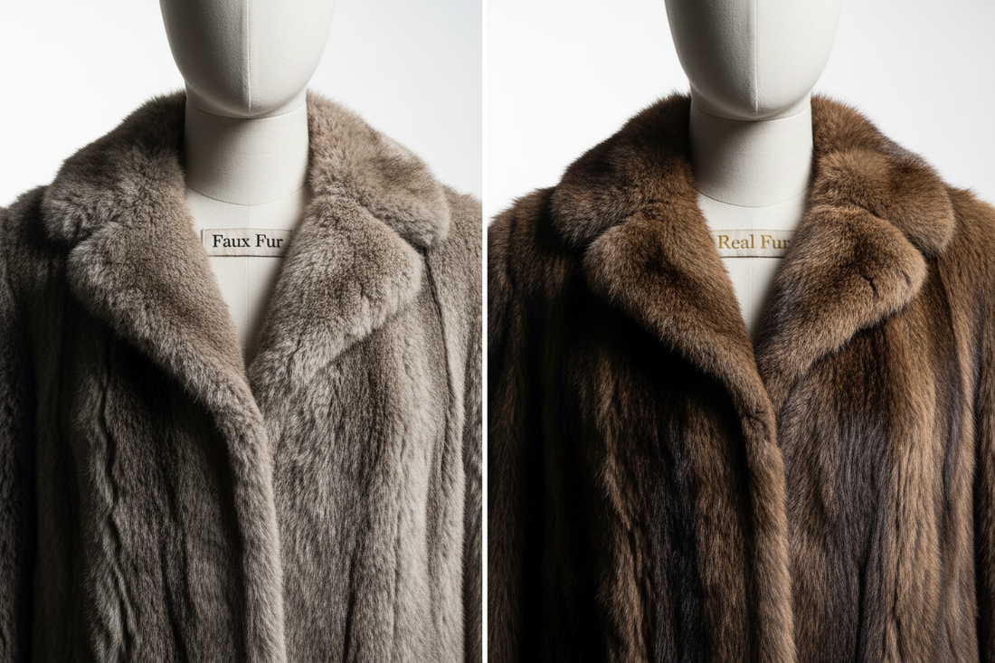 The Most Sustainable Coat You'll Ever Own: The Case for Vintage Fur