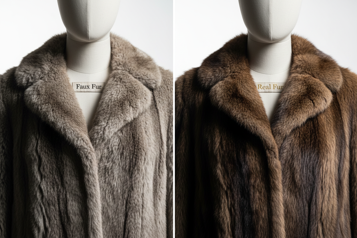 The Most Sustainable Coat You'll Ever Own: The Case for Vintage Fur