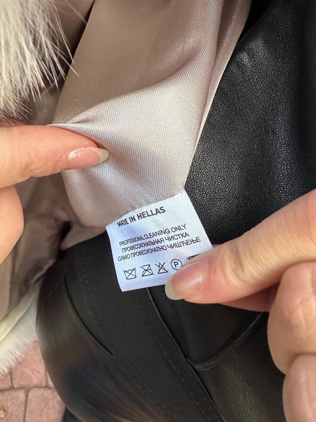 Small White Nordic Fox Vest, Perfect Lining, Very Soft Fur, Eye-Catching and Luxurious, A Must-Have Elegant Fur Vest, Real Fox Fur, Women's